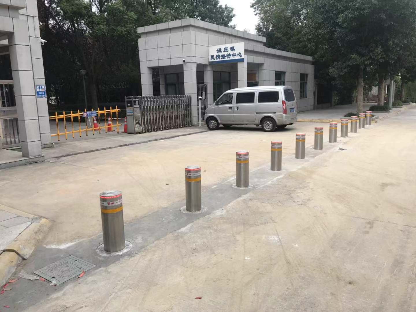 嘉兴市嘉善县姚庄镇政府