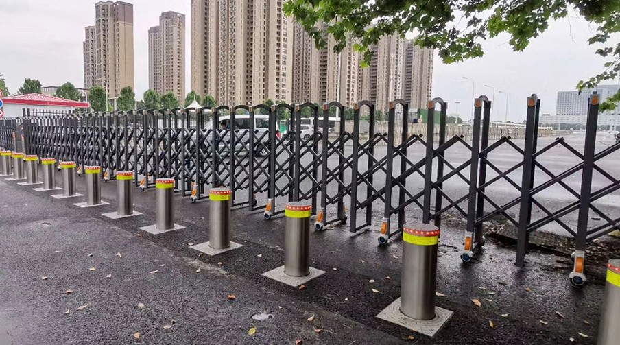 保税区