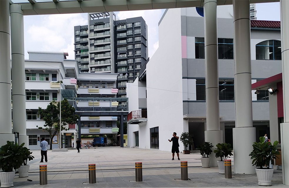 平湖街道办