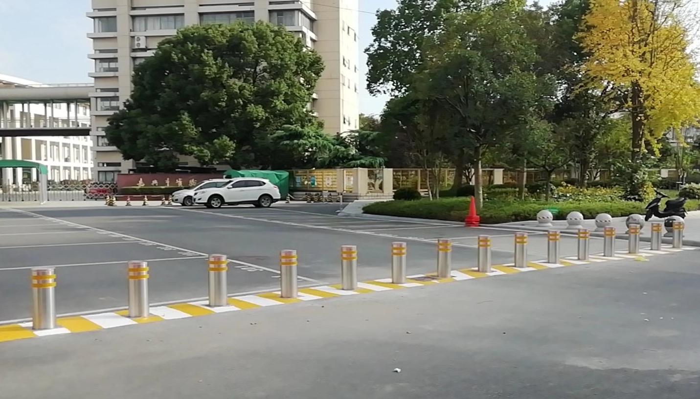 嘉兴实验学校