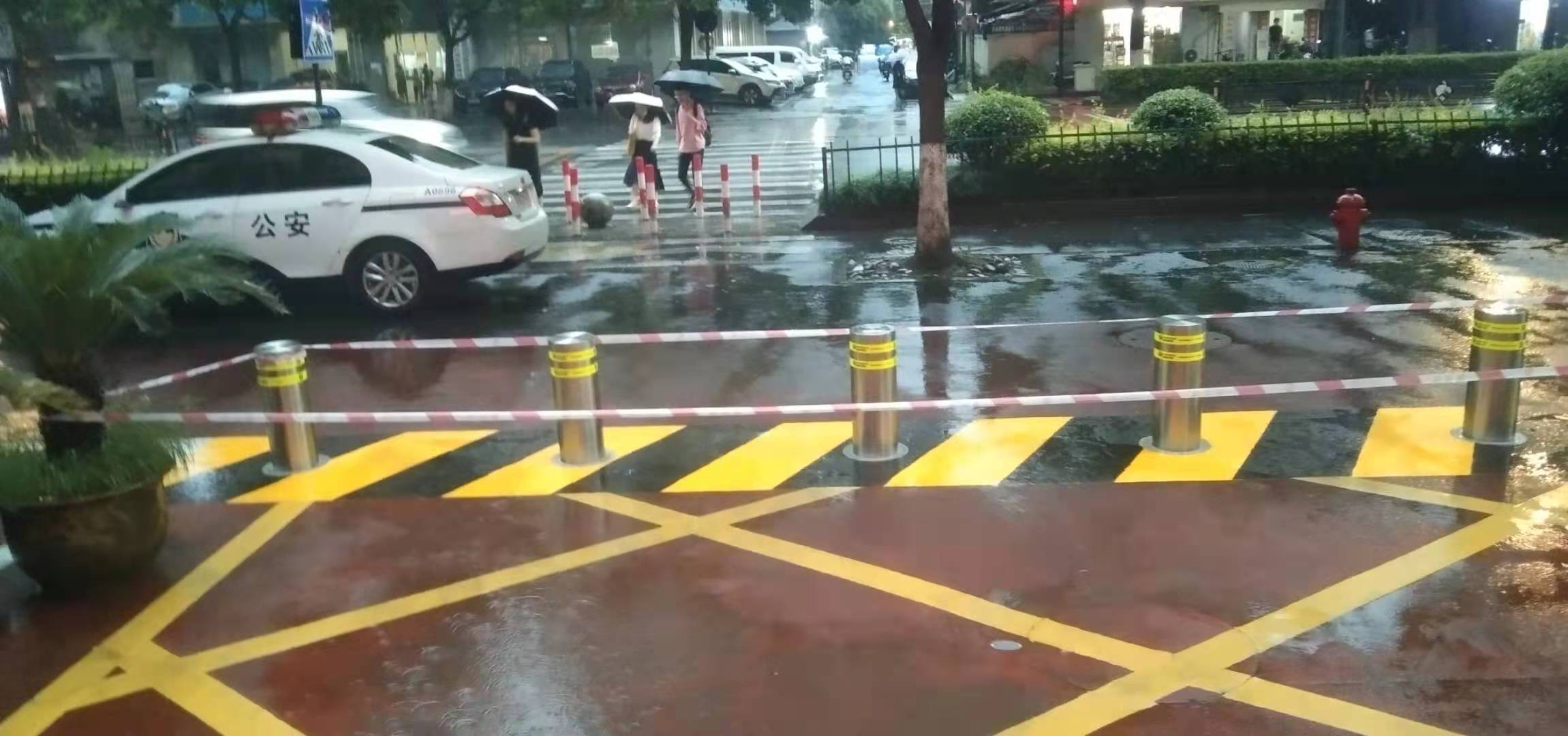 广州校园